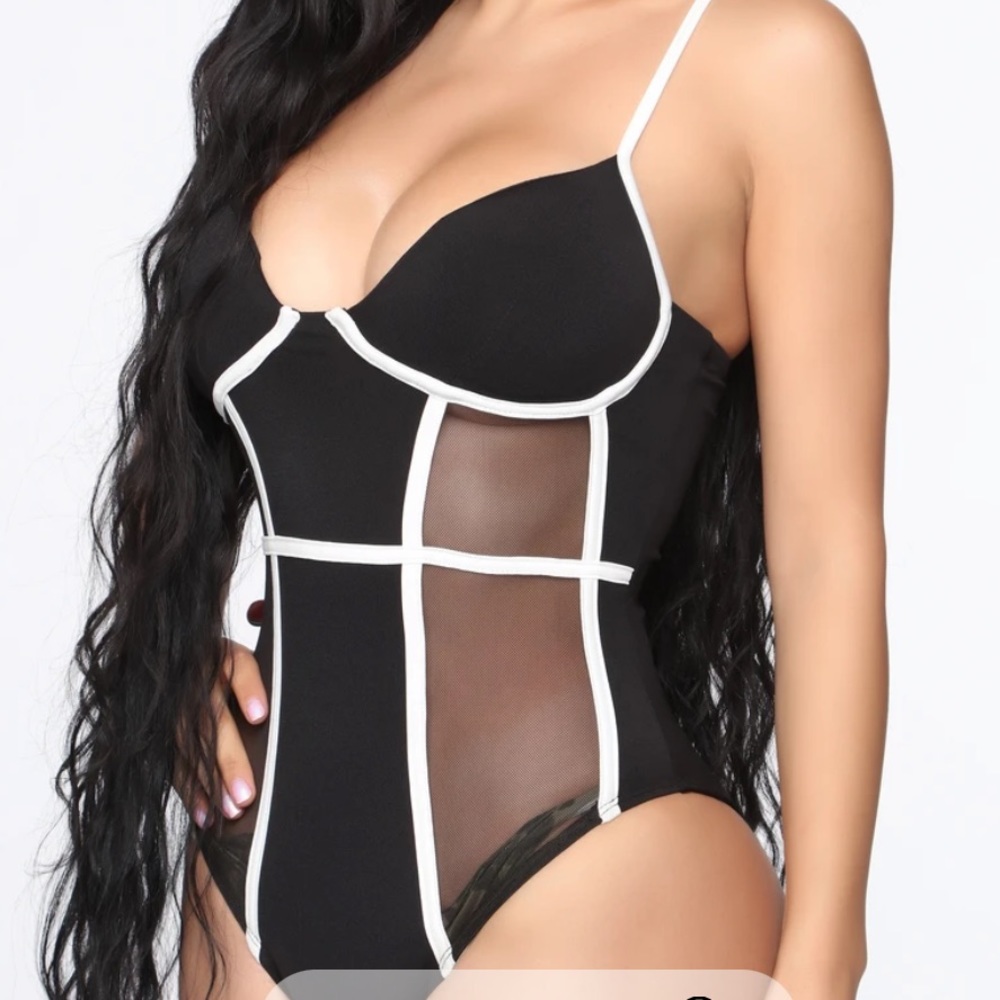 Bodysuit
